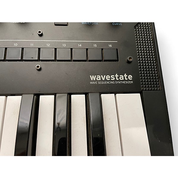 Used KORG WAVESTATE Synthesizer