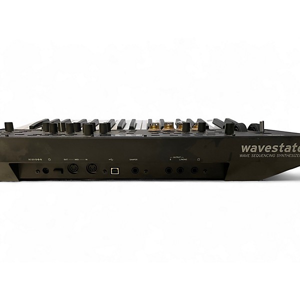 Used KORG WAVESTATE Synthesizer