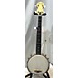 Used Gold Tone Used Gold Tone CC MINI Natural Banjo thumbnail