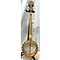 Used Gold Tone Used Gold Tone CC MINI Natural Banjo