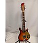 Used 2012 Rickenbacker 660/12 12 String Fireglo Solid Body Electric Guitar thumbnail