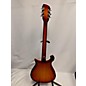 Used 2012 Rickenbacker 660/12 12 String Fireglo Solid Body Electric Guitar