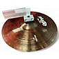 Used Paiste Used Paiste 900 Series Cymbal thumbnail