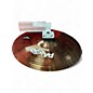 Used Paiste Used Paiste 900 Series Cymbal