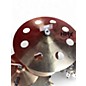 Used SABIAN Used SABIAN HHX Evolution Ozone Crash Brilliant Cymbal thumbnail