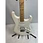 Used Fender Used Fender Player Stratocaster HSS White Solid Body Electric Guitar thumbnail