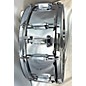 Used Pearl Used Pearl 14X5  Steel Shell Drum Chrome