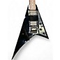 Used Jackson Randy Rhoads Preformer Black Solid Body Electric Guitar