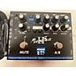 Used EBS Used EBS MicroBass II Bass Preamp thumbnail