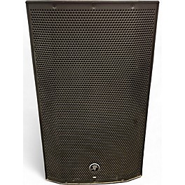 Used Mackie thump 12 BST Powered Speaker