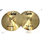 Used Soultone Used Soultone 14in Custom Series Cymbal thumbnail