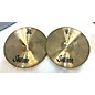 Used Soultone Used Soultone 14in Custom Series Cymbal