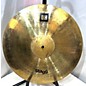 Used Stagg Used Stagg 18in DH EXO Thin Medium Cymbal thumbnail