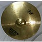 Used SABIAN Used SABIAN 20in SBR Ride Cymbal thumbnail