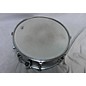 Used Percussion Plus Used Percussion Plus 14X5.5 Misc Snare Drum Chrome thumbnail