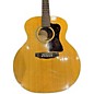 Used Used Guild 1995 Jf30 Natural 12 String Acoustic Guitar