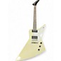 Used Gibson Used Gibson Explorer Classic White Solid Body Electric Guitar