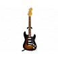 Used Fender Used Fender Artist Series Stevie Ray Vaughan Stratocaster 2 Color Sunburst Solid Body Electric Guitar thumbnail