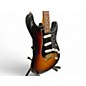 Used Fender Used Fender Artist Series Stevie Ray Vaughan Stratocaster 2 Color Sunburst Solid Body Electric Guitar