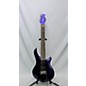 Used Sterling by Music Man John Petrucci Majesty 7 String Solid Body Electric Guitar thumbnail