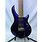 Used Sterling by Music Man John Petrucci Majesty 7 String Solid Body Electric Guitar