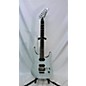 Used Jackson Used Jackson SL2Q Pro Series Soloist Winterstorm Solid Body Electric Guitar thumbnail