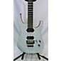 Used Jackson Used Jackson SL2Q Pro Series Soloist Winterstorm Solid Body Electric Guitar