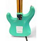 Used Fender Used Fender Vintera 50s Stratocaster Tropical Turquoise Solid Body Electric Guitar