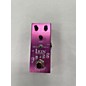 Used Irin Used Irin Fuzz Effect Pedal thumbnail