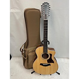 Used Taylor Used  Taylor 254ce Natural