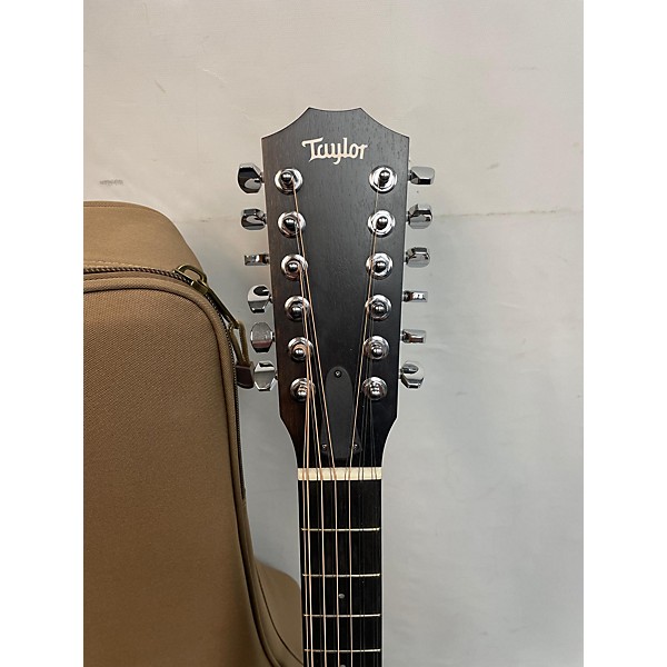 Used Taylor Used  Taylor 254ce Natural