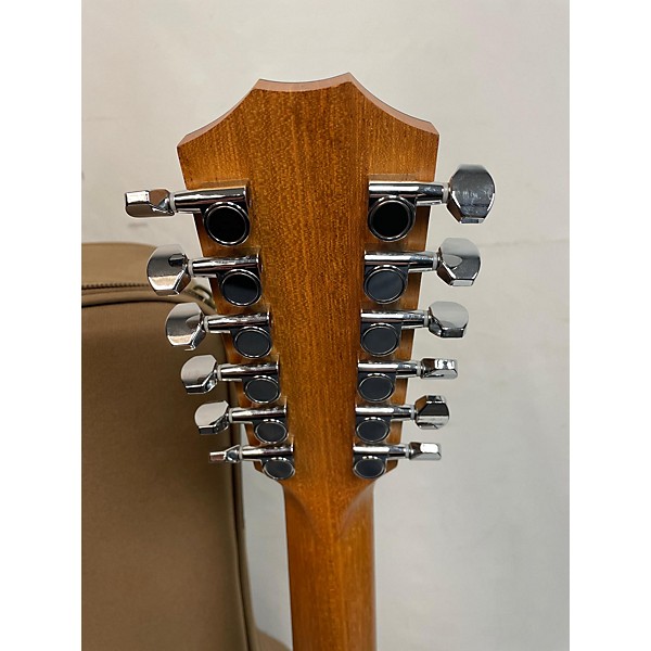 Used Taylor Used  Taylor 254ce Natural