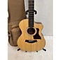 Used Taylor Used  Taylor 254ce Natural