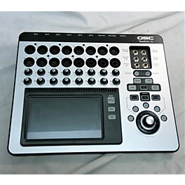 Used QSC Touchmix 16 Digital Mixer