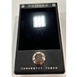 Used Pigtronix Used Pigtronix Chromatic Tuner Tuner thumbnail