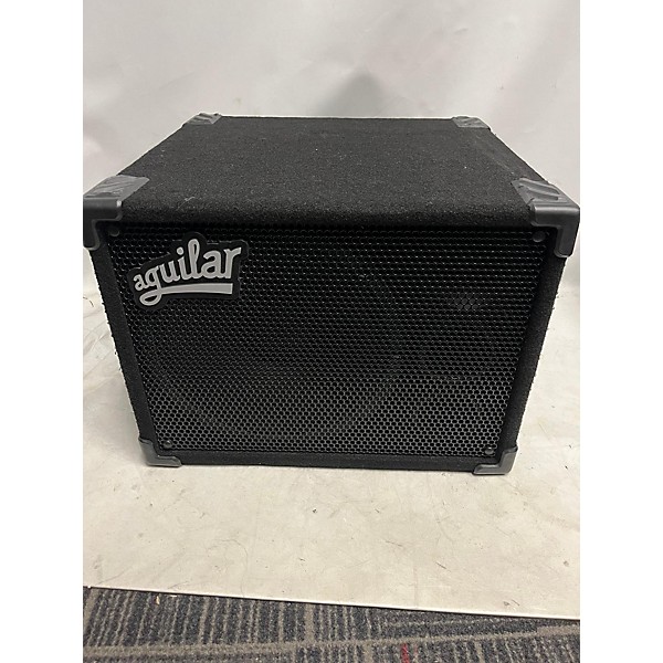 Used Aguilar GS112NT 1x12 Bass Cabinet