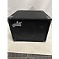 Used Aguilar GS112NT 1x12 Bass Cabinet thumbnail