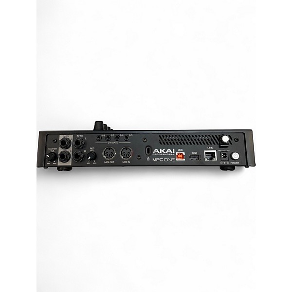Used Akai Professional MPC One