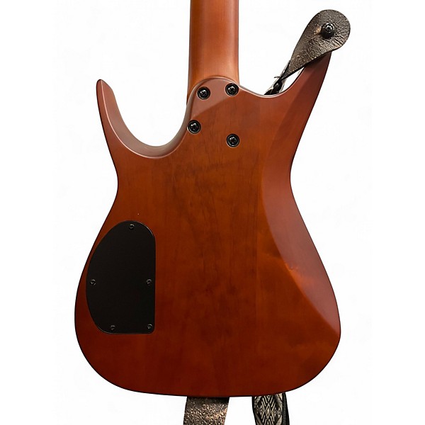 Used Dean EXILE SELECT 7 Solid Body Electric Guitar