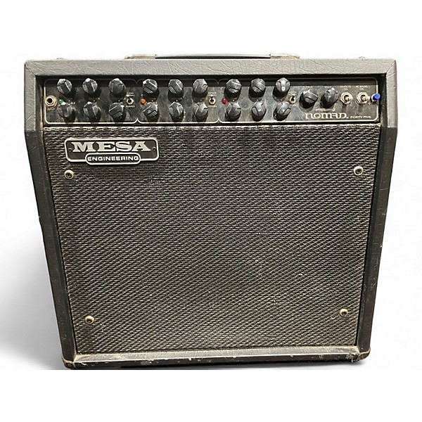 Used MESA/Boogie Nomad Forty Five Tube Guitar Combo Amp