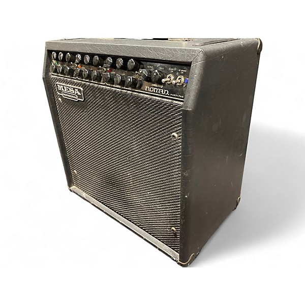 Used MESA/Boogie Nomad Forty Five Tube Guitar Combo Amp