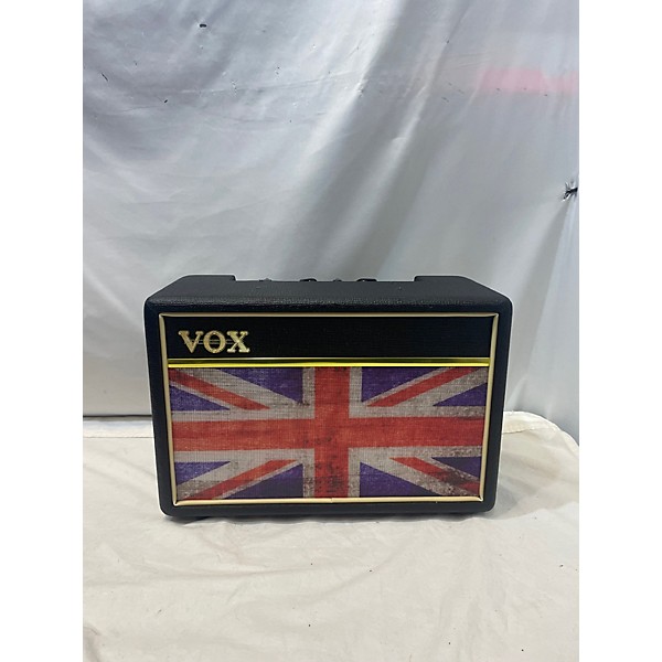 Used VOX Used VOX V9168R Pathfinder 15R 15W 1X8 Guitar Combo Amp