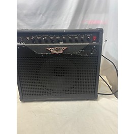 Used Raven Used Raven RG60 60W 1x12 Guitar Combo Amp