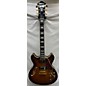 Used Ibanez Used Ibanez AS93 Artcore Sunburst Hollow Body Electric Guitar thumbnail