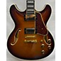 Used Ibanez Used Ibanez AS93 Artcore Sunburst Hollow Body Electric Guitar