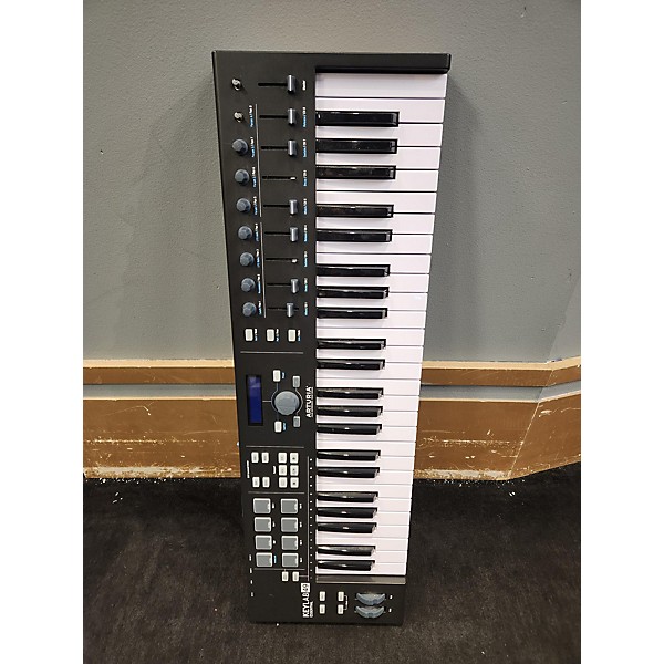 Used Arturia Used Arturia Keylab 49 Key MIDI Controller