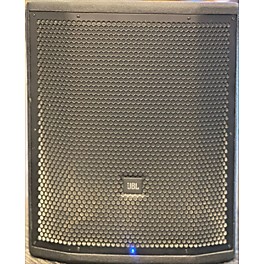 Used JBL PRX815FLW Powered Subwoofer