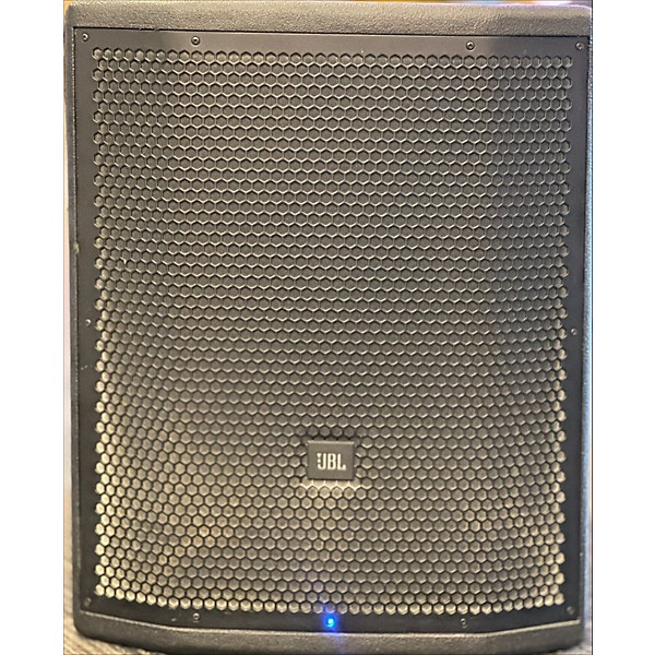 Used JBL PRX815FLW Powered Subwoofer