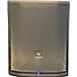 Used JBL PRX815FLW Powered Subwoofer thumbnail