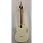 Used Squier Used 2023 Squier Classic Vibe 70s Thinline Telecaster Olympic White Hollow Body Electric Guitar